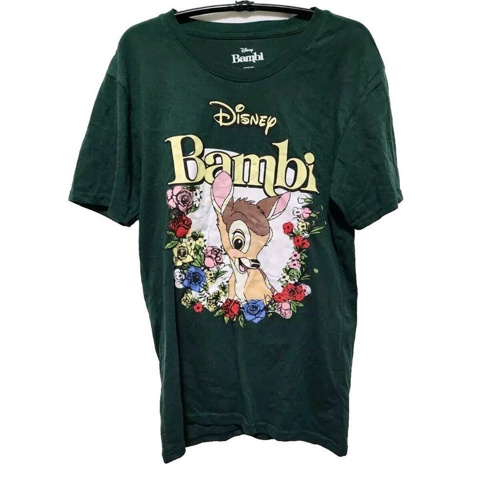 Disney Bambi Tee, Size Small Great Condition